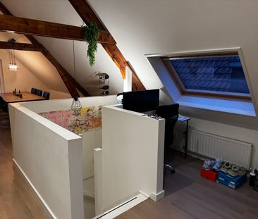Appartement te huur: Markt 7-C 4701 PA Roosendaal - Photo 1