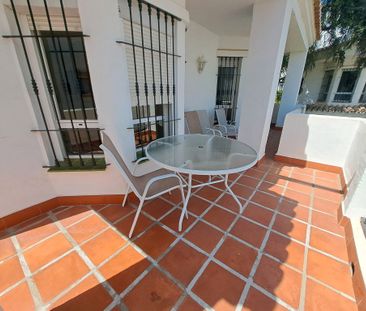 Piso de alquiler en Urbanización Los Naranjos de Marbella, 46, La D... - Photo 6