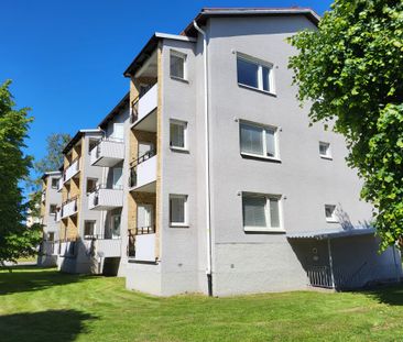 Franzéns väg 14 A - Photo 2