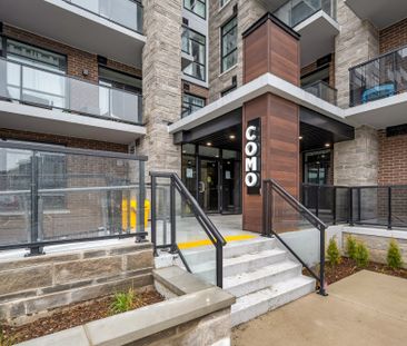 For Lease - 600 North Service Road Unit# 211, Hamilton, Ontario - Photo 5
