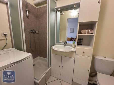 Location Appartement 1 pièce 18m² REIMS 51100 - Photo 2