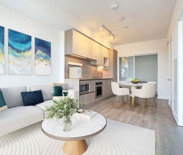 For Lease - 950 Portage Parkway Unit# 1003, Vaughan, Ontario - Photo 2