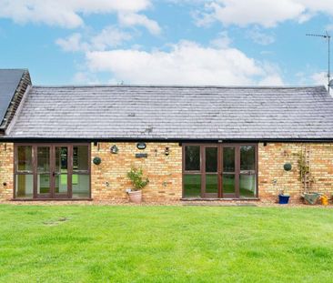 Annexe, The Old Farmhouse, Piddington, OX25 - Photo 3