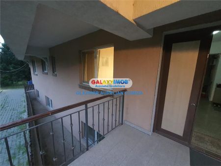 Inchiriere apartament 2 camere zona Valea Oltului - Photo 4