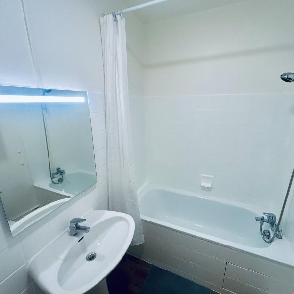 Location / Appartement T1 - Photo 1