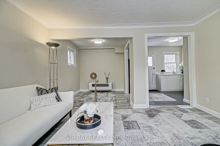 For Lease - 52 Athabaska Avenue, Toronto, Ontario - Photo 3