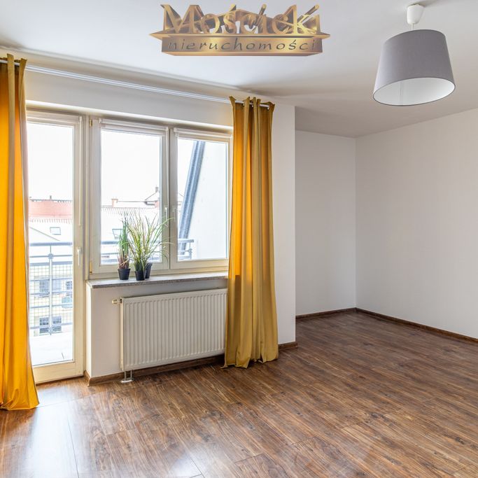 Rozkładowe 2 pokoje na Kabatach oddzielna kuchnia - Zdjęcie 1