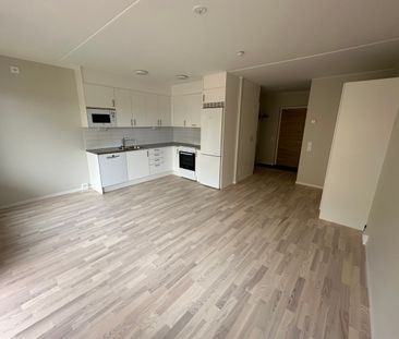 Klättergatan 15 – 1 rok (1603) - Foto 5