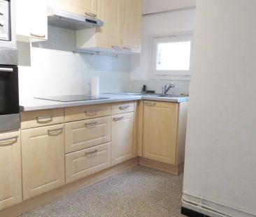 T3 Nîmes-centre, 560€, Rue de la Madeleine, 47m² - Photo 4