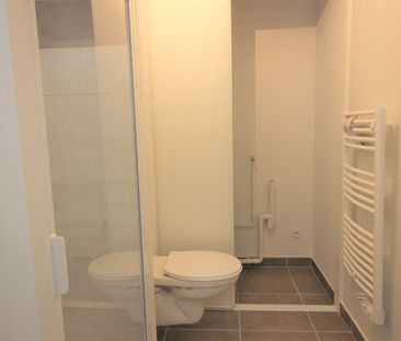 Location Appartement 1 pièce 21m² - Photo 1