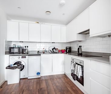 Stoke Road, Slough, SL2 flat to rent - Photo 3