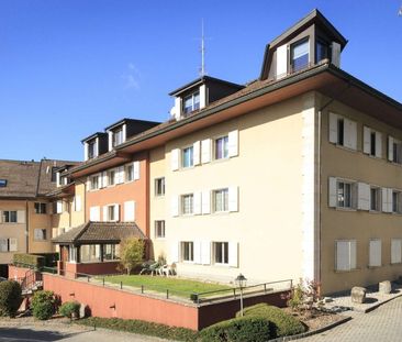 1.5 pièces à louer à Blonay - Photo 2