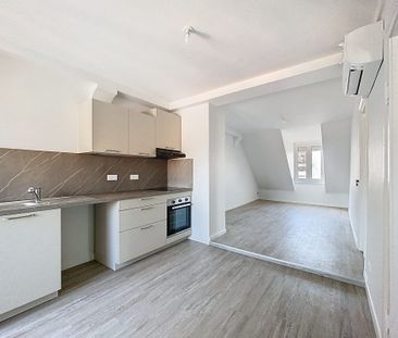APPARTEMENT 3 PIECES RENOVE COMME NEUF - CLIMATISATION - STRASBOURG... - Photo 2