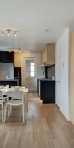 Appartement 3 ½ à louer Limoilou juillet 2026 - Photo 3