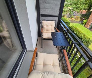 Tolles Apartment zur Untermiete: 19.12 bis 02.01 - Photo 1