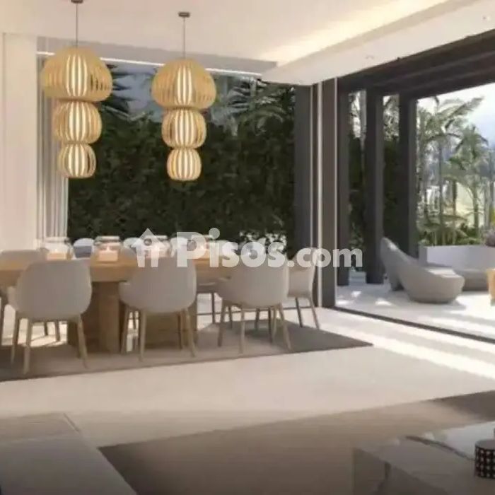 Chalet en alquiler en Calle N-A, -1 - Photo 1