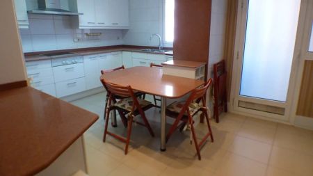 Piso de alquiler en La Maternitat i Sant Ramon - Foto 4