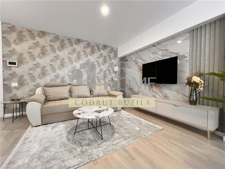 Apartament 2 camere, prima inchiriere, Ploiesti, Parcul Mihai Viteazul - Fotografie 2