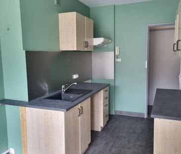 A LOUER Appartement 50000 Saint-Lô 3 chambres 68.73 m² - Photo 1