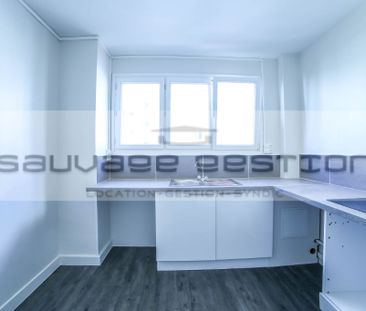 Location Appartement 3 pièces 60m² PETIT COURONNE 76650 - Photo 4