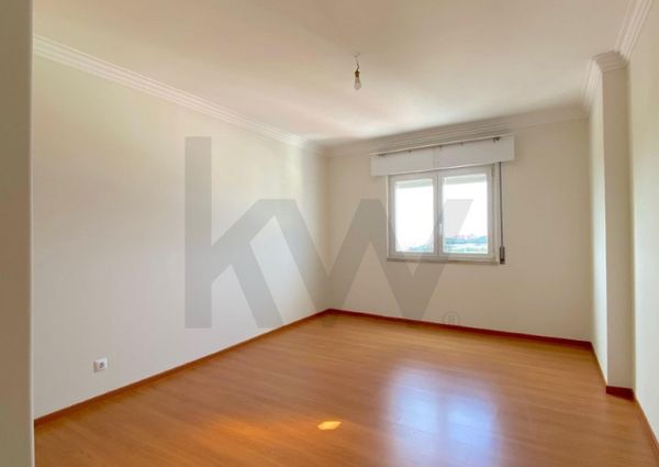 Apartamento T3 em Lisboa