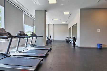 For Lease - 50 Thomas Riley Road Unit# 2010, Toronto, Ontario - Photo 3