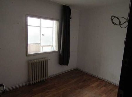 4 camere, 76 mp, decomandat, garaj, parcare, zona strazii Gheorghe Dima! - Photo 5