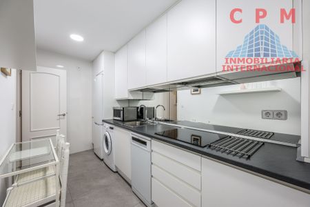 Piso de alquiler en Calle del Gobernador, 20, Cortes - Huertas - Photo 4