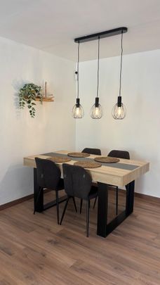 Duplex en alquiler en Sitio de Calahonda, Mijas - Photo 1