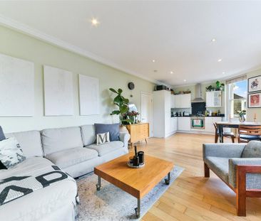 2 bedroom apartment to rent - Photo 3