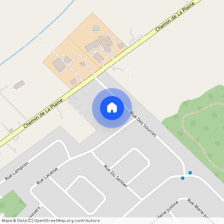 535 Rue des Sources, Sainte-Anne-des-Plaines, Sainte-Anne-des-Plaines, Laurentides, J5N 3L8