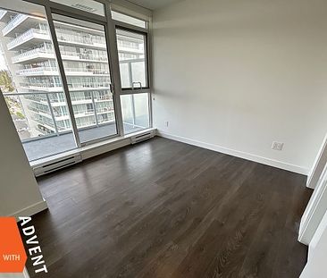 Lougheed Heights in Burquitlam Unfurnished 2 Bed 2 Bath Apartment For Rent at 1802-657 Whiting Way Coquitlam - Photo 6