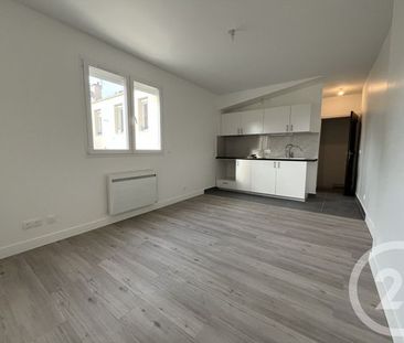Appartement F2 à louer - Photo 5