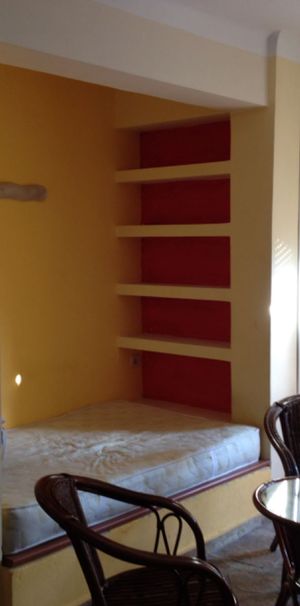 Studio/Γκαρσονιέρα για ενοικίαση - Κέντρο Θεσσαλονίκης, - Φωτογραφία 1