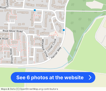 Linnet Close, Petersfield - Photo 1