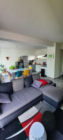 Maison Bizanos 3 pièce(s) 61 m2 - Photo 2