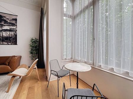 Appartement te huur - Photo 4