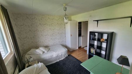 Karin Boyegatan, Uppsala - Photo 2