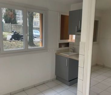 Appartement 1 Pièce 19 m² - Photo 4