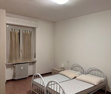 Posto singolo in doppia affori studenti - Photo 2