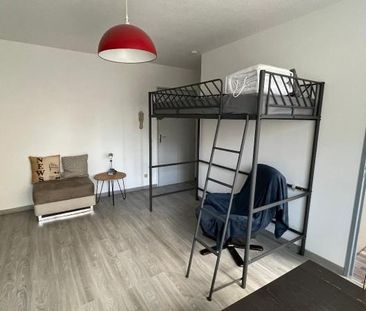 Location Appartement 1 pièce 24m² RIEDISHEIM 68400 - Photo 2