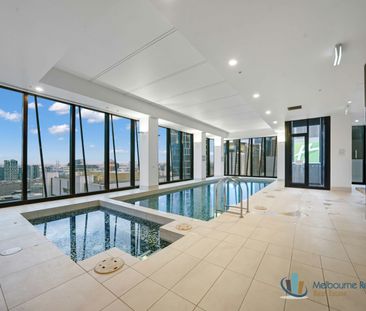 5206/568 Collins St, Melbourne VIC 3000 - Apartment For Rent | Domain - Photo 5