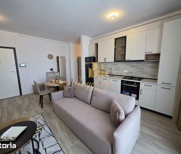 FUTURE RESIDENCE, Apartament 2 camere, PISCINA, parcare - Torontalului - Photo 4