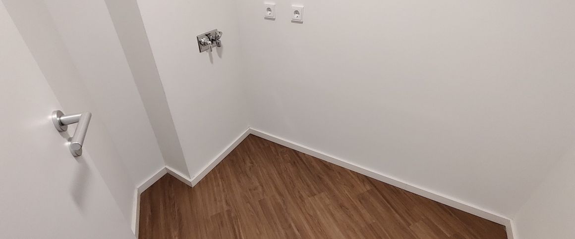 4-Raum-Familienwohnung am Lindenauer Hafen! - Foto 1