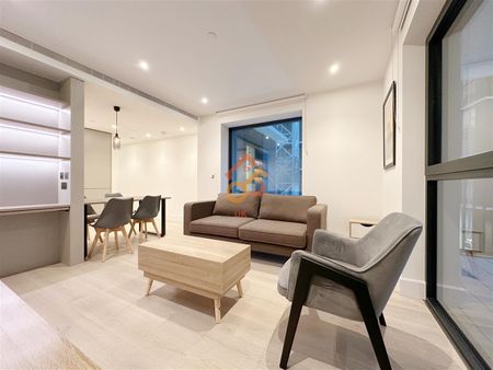 Sugar Quay, 1 Water Lane, London EC3R - Photo 2