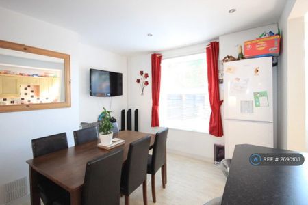 3 bedroom terraced house to rent - Photo 2