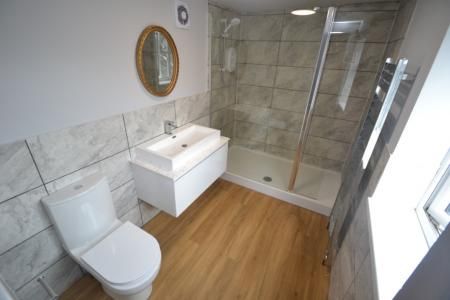 Cromwell Street, Arboretum, Nottingham, NG7 - Photo 3