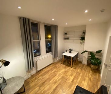 1 Bed Flat, Camberwell Church Street, SE5 - Photo 4