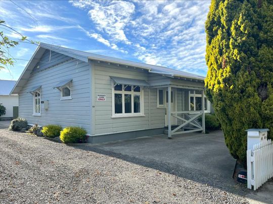 Modern Comfort in Prime Location - Photo 1