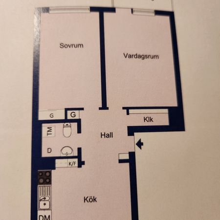 Jakobsbergsgatan, Västerås - Foto 4